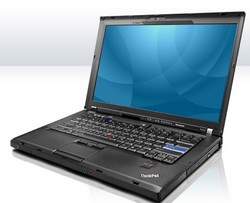 Lenovo ThinkPad R500